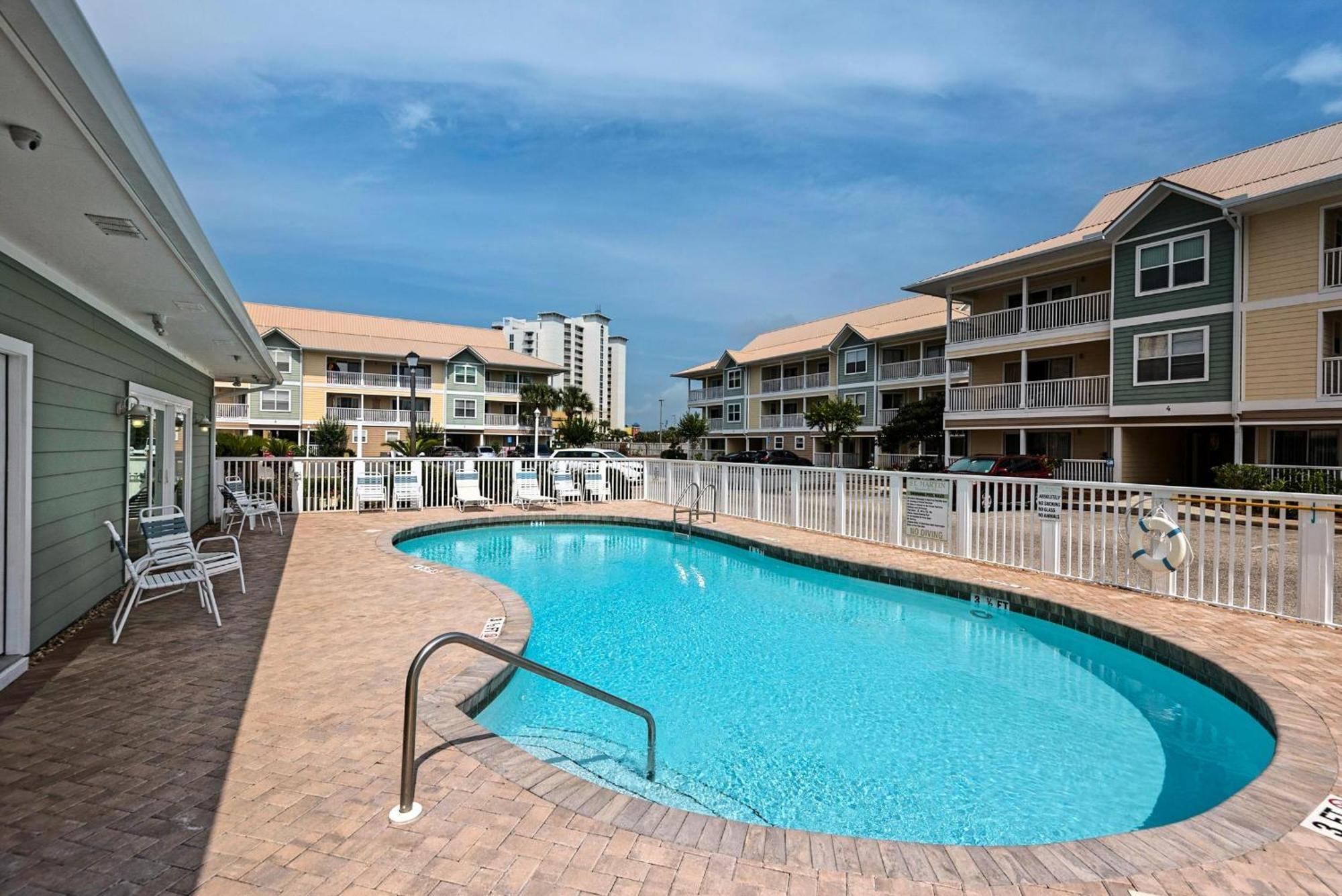 St. Martin Beachwalk Villas 311 เดสติน ภายนอก รูปภาพ