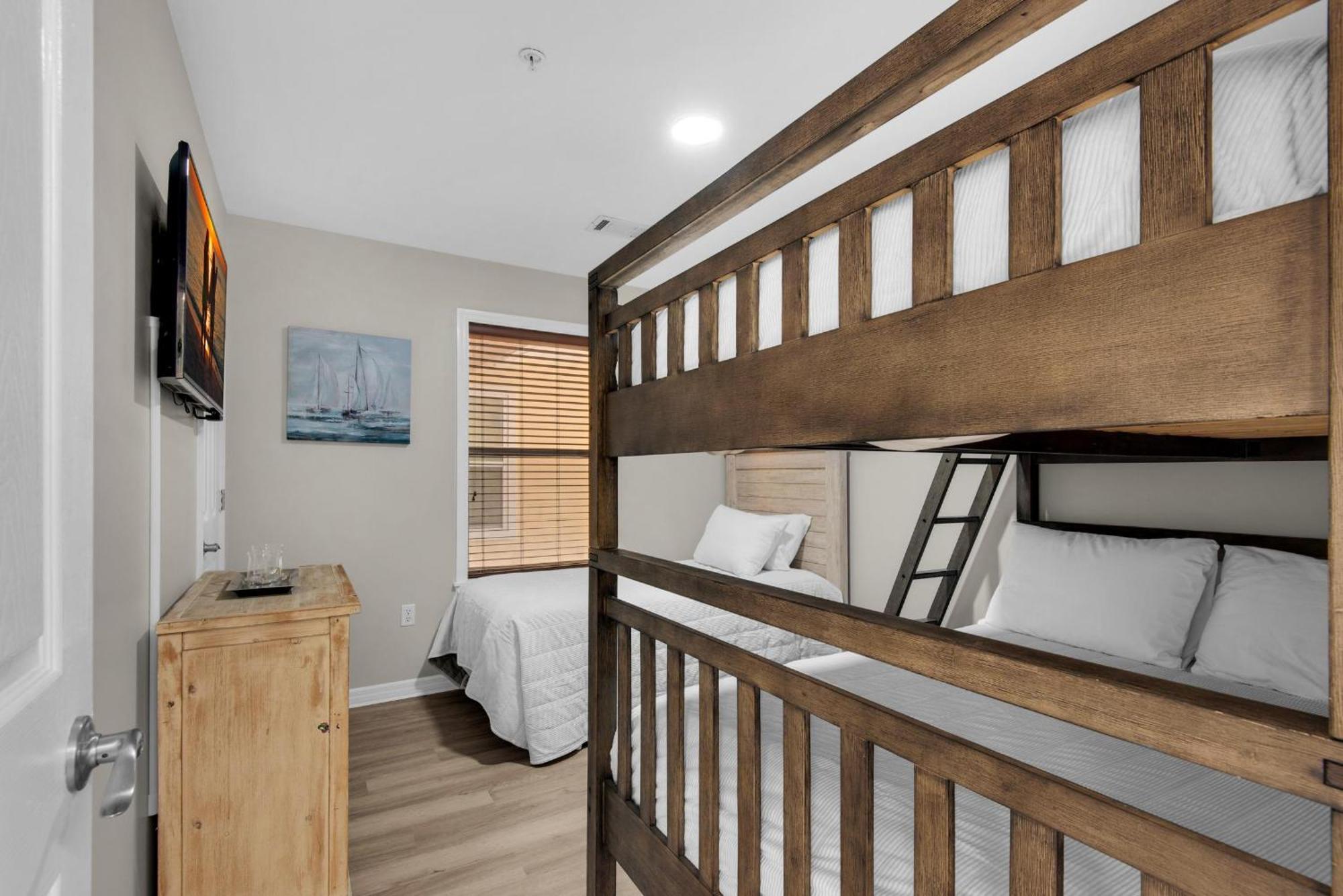 St. Martin Beachwalk Villas 311 เดสติน ภายนอก รูปภาพ