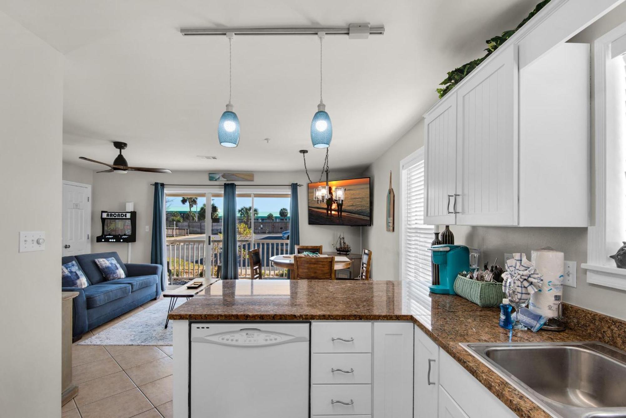 St. Martin Beachwalk Villas 311 เดสติน ภายนอก รูปภาพ